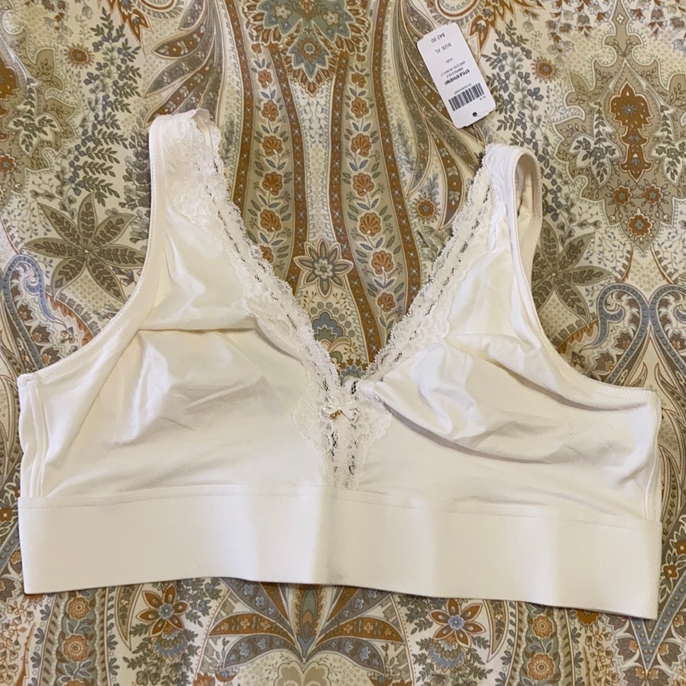 Soma NWT bra